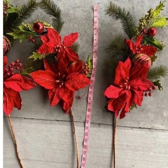 Christmas decorations bundle - Picture 3 of 4